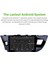 Toyota Corolla 11 2012 E170 E180 Android Auto Carplay Navigasyon Multimedya Sistemi 5