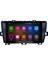 Toyota Prius Rhd 2009-2013 Android Auto Carplay Navigasyon Multimedya Sistemi 1