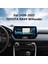 Toyota Rav4 Willander 2020-2022 Android Auto Carplay Navigasyon Multimedya Sistemi 1