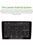 Volkswagen Passat B5 B6 2004-2010 Android Auto Carplay Navigasyon Multimedya Sistemi 4