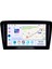 Volkswagen Santana 2012-2015 Android Auto Carplay Navigasyon Multimedya Sistemi 1