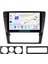 Volkswagen Passat B6 2006 Android Auto Carplay Navigasyon Multimedya Sistemi 1