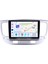 Kia Rio 2007 Android Auto Carplay Navigasyon Multimedya Sistemi 1