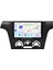 Mitsubishi Outlander 2004-2006 Android Auto Carplay Navigasyon Multimedya Sistemi 1