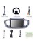 Kia Sorento 2015 Android Auto Carplay Navigasyon Multimedya Sistemi 5