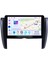 Toyota Allion 2007-2015 Android Auto Carplay Navigasyon Multimedya Sistemi 1