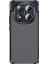 Xiaomi Redmi Note 14 Pro Plus Kılıf Rugged Armor Karbon Fiber Silikon - Siyah 1