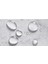 Banyo Paspas ve Tek Kanat Duş Perdesi 1 x 120 x 200 Set Banyo Halısı 8441 5