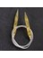 Champagner 15MM 100CM Misinalı Şiş - 405-7 2