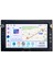 Volkswagen Passat B5 B6 2004-2010 Android Auto Carplay Navigasyon Multimedya Sistemi 1