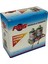 24V Damper Bobini Komple (2'li) 3