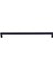 Siyah 160 mm Çekme Mobilya Kulpu (SY7938 0160 Al6) 1