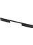 Siyah 320 mm Çekme Mobilya Kulpu (SY8570 0320 Al6) 1
