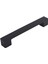 Siyah 160 mm Çekme Mobilya Kulpu (SY6576 0160 Al6) 1