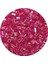 Kesme Cam Boncuk 2mm - 60 Gram - Şeffaf Koyu Pembe - BNC394 1