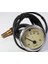 Hararet Saati Civalı 2 mt (40°C-120°C) (Ikazlı) (52 Mm) 1