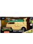 253282000 Jada Turtles Party Wagon 1:32 2