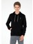 GUYSK024 U.s. Polo Assn Erkek Sweat 1926902 Siyah 1