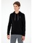 GUYSK024 U.s. Polo Assn Erkek Sweat 1926902 Siyah 2