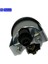 12V Yağ Saati 25 Bar 52 mm 2