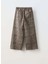 Kız Çocuk Leopar Pantolon 2