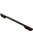 Siyah 160 mm Çekme Mobilya Kulpu (SY4150 0160 Al6) 1