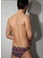 Erkek Kilim Desen Slip 2