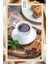 Premium Vanilla Black Tea 100G, Vanilya Aromalı Siyah Çay 2