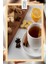 Premium Ginger Black Tea 50G, Zencefil Aromalı Siyah Çay 3