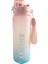 Cool Sport 950 ml Pembe- Mavi Matara ST-7217 1