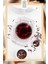 Premium Hibiscus Black Tea 50G, Hibiskuslu Siyah Çay 2