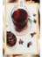 Premium Hibiscus Black Tea 50G, Hibiskuslu Siyah Çay 3
