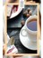 Premium Chocolate Black Tea 100G, Çikolata Aromalı Siyah Çay 2