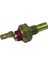 12V-24V Sıcaklık Sensörü (Hararet Müşürü) (40°C-120°C) (Ikazsız) Ford Cargo 1