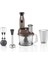 Toprak Hesia Multi Blender Seti (AR1126) 1