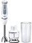 Multiquick 5 MQ5220WH Vario 1000 W Blender Seti 1