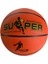 5'li Set Yetişkin Çocuk Sert Zemin Futbol Topu Basketbol Topu Seti+Pompa+Tekmelik+Çorap 5