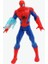 Mulvxgrbz GRZ02 Spider-Man Işıklı Sesli Oyuncak - 88020 (Mulvix) 2