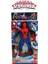 Mulvxgrbz GRZ02 Spider-Man Işıklı Sesli Oyuncak - 88020 (Mulvix) 5