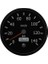 24V ELEKTRONİK KİLOMETRE SAATİ (ÇAP 140 MM) 140 KM/h BMC FATİH 280 1