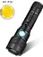 Baretta Bt-55 2500 Lümen Cree Xml L2-U2 LED Şarjlı El Feneri 1