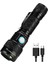 Baretta Bt-55 2500 Lümen Cree Xml L2-U2 LED Şarjlı El Feneri 2