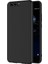 ESLIFETECH26 Aksesuar Huawei P10 Kauçuk Silikon Kılıf Siyah 2