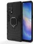 Oppo R11 Plus Darbeye Dayanıklı Telefon Kılıfı ve Yüzük Tutucu (Yurt Dışından) 1