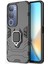 Vivo S5 Darbeye Dayanıklı Telefon Kılıfı ve Yüzük Tutucu (Yurt Dışından) 2