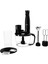 Rhb 5050 B Siyah Blender Seti 1