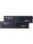 Gskıll 32GB (2x 16GB) Ddr5 5600MHZ CL36 Dual Kıt Pc Ram Rıpjaws F5-5600J3636C16GX2-RS5K 2