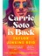 Carrie Soto Is Back - Taylor Jenkins Reid 1