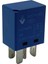12V RÖLE 4 UÇLU 20 A MİKRO (DİRENÇLİ) (1-2-3-5) OEM 1
