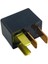 12V Röle 4 Uçlu Mikro (Alçak Tip) 1